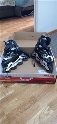Roces roleri
