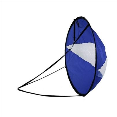 Sklopivo jedro pop up sail 