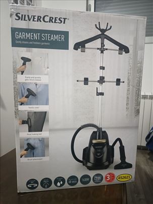 Vertikalna pegla na paru- novo, 3 god. garancija