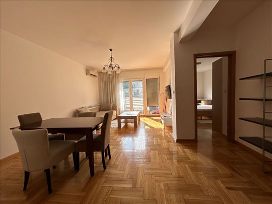 Vojvode Stepe,2.0, 60m2, garaža!