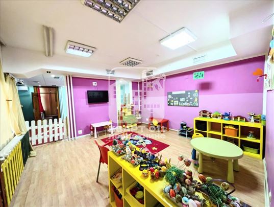 Blok 62  izuzetan prostor ID#11825