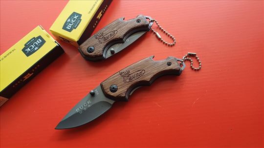 Buck X44 nož kvalitetan džepni nož