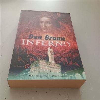 Den Braun Inferno 