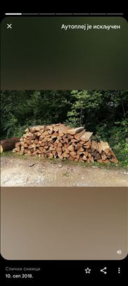 Drva za ogrev