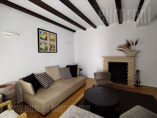 ID#36414, Izdavanje, Stan, Kalenić pijaca, 150 m2