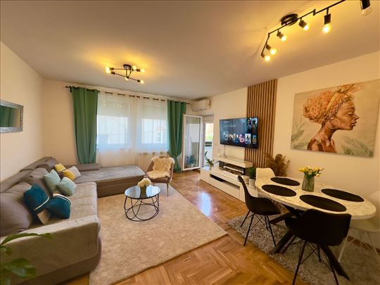 LUX Apartman Glorija, Aviv Park Zvezdara
