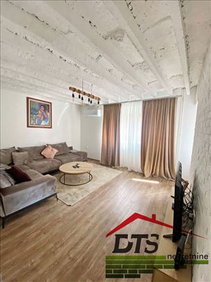 Lux stan Centar Niša