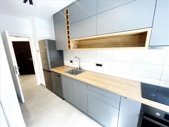Novi Beograd, Yubc ID#3810