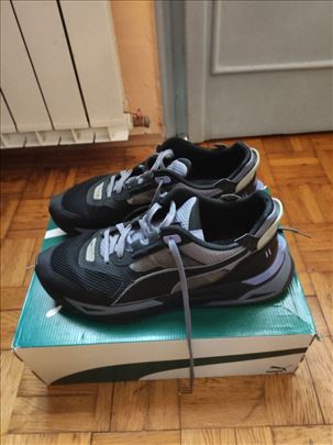 Original Puma Mirage Sport tech patike br. 47