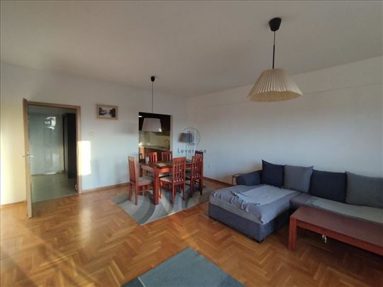 Palilula, Višnjička Banja, 83 m2