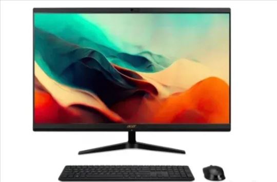 Acer al in one c27 