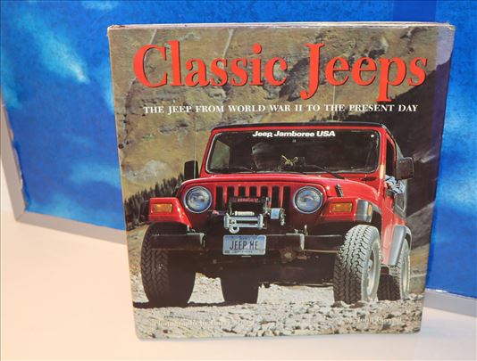 Classic Jeeps