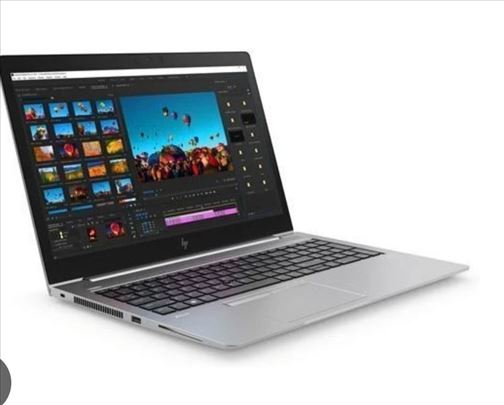 Hp zbook 15 g5 xseon 32gb p1000 