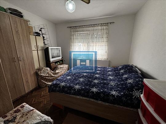 Renovirana kuća na samo 7 km od Jagodine