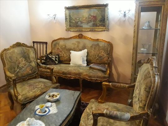 Stari Grad, Terazije, 59 m2