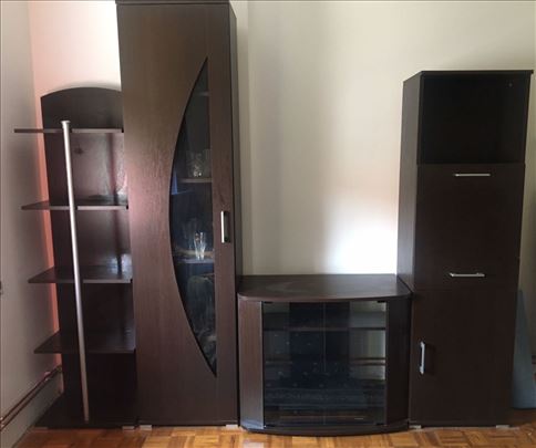 TV Regal/vitrina Forma ideale