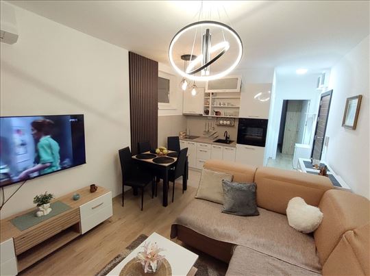 Vrnjačka Banja, apartman