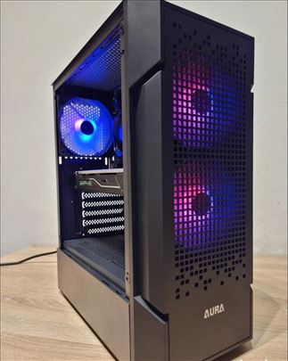 Desktop računar garancija 12 meseci 