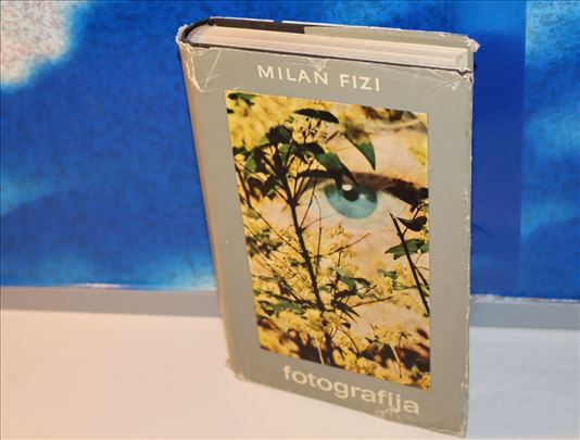 Fotografija - Milan Fizi