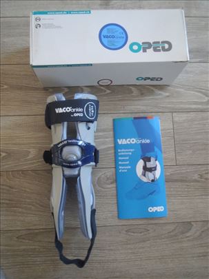 Imobilizator desnog zgloba Vaco Ankle novo