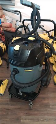 Karcher Profi NT65/2
