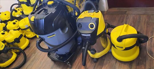 Karcher  usisivači