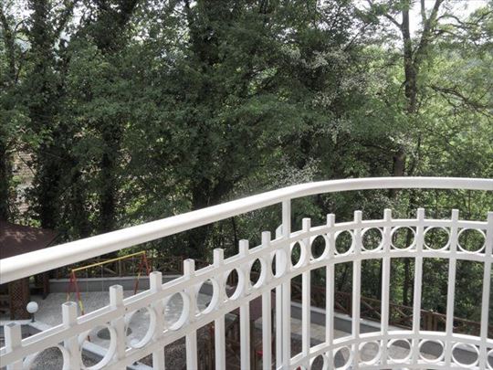 Lux apartman kod Japanskog parka u novoj stam