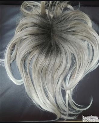 ombre tupe snižen