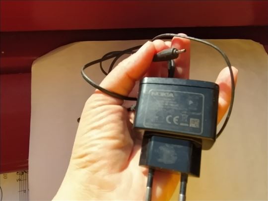 Punjac za telefon Nokia AC-3E