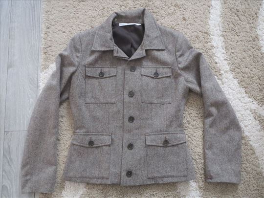 Sako Tommy Hilfiger kao nov vel.38