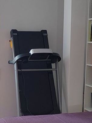 Traka za trčanje Amila DC55 Treadmill D200HI