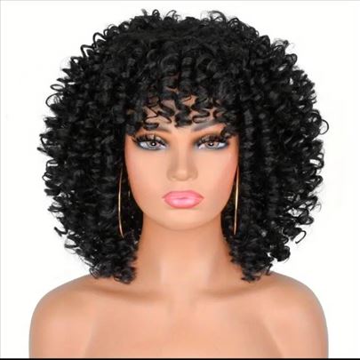 Afro perike 