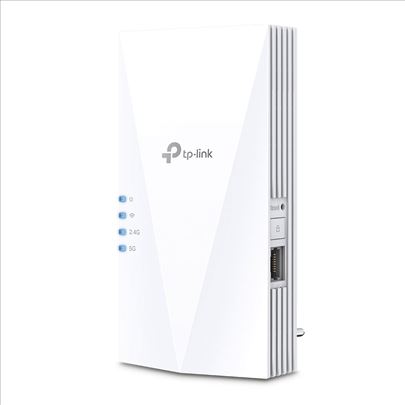AX1500 Wi-Fi 6 Range Extender