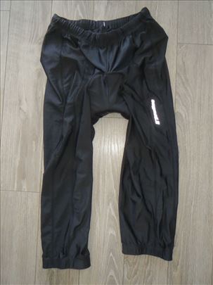 Biciklističke Newline vel.L (40-42), kao nove