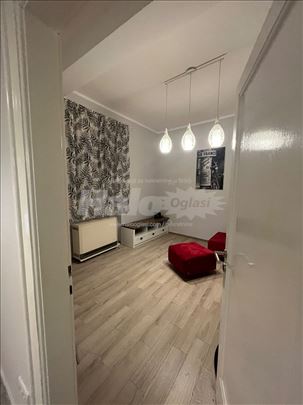 Poslovni prostor Vuka Karadzica 