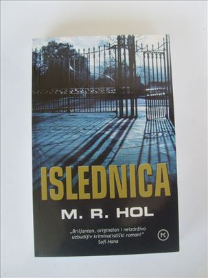 M. R. Hol - Islednica