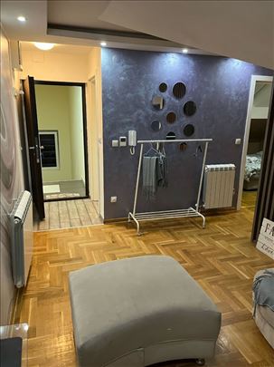 Altina 46m2, namešten