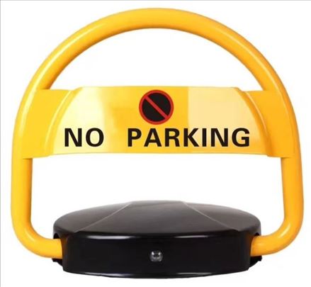 Automatska parking barijera parking rampa 