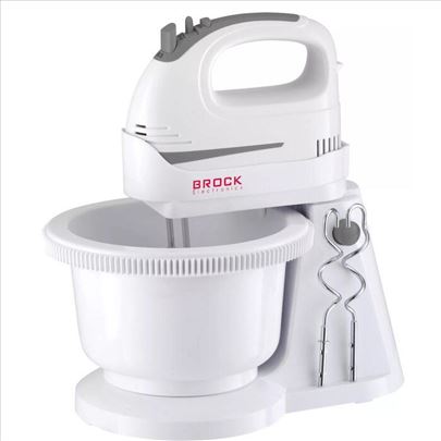 Brock HMB 3009 WH Mikser sa posudom