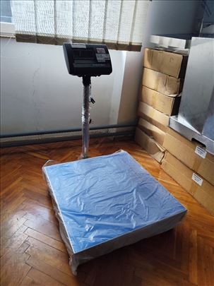 Elektronska platformska vaga 300kg