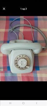 Fiksni telefoni