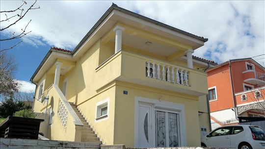 Hrvatska, Rijeka, apartman za 4 osobe 