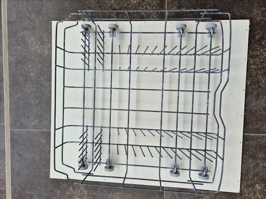 Korpa za sudo mašinu Whirlpool, donja