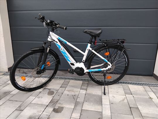 KTM Macina Cross 9 A 5 2019 - Bosch 500Wh