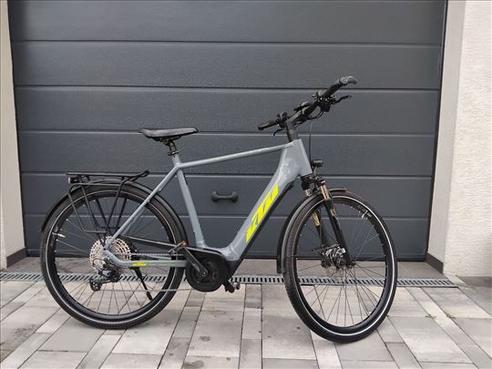 KTM Macina Sport Pro 2022 - Bosch 625Wh