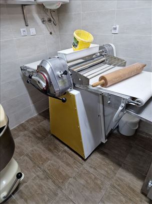 Laminator Seewer Rondo