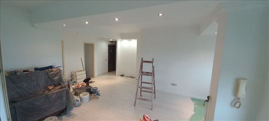 Molerski i ostali radovi