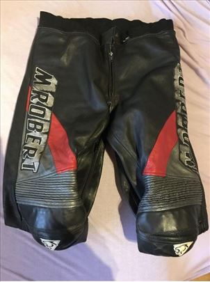 Moto pantalone