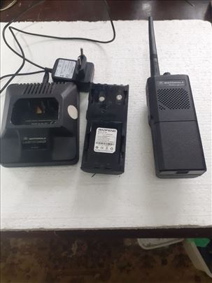 Motorola gp 300