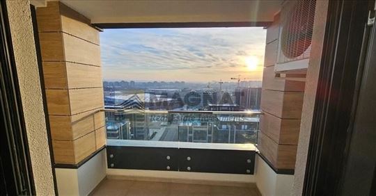 Novi Beograd | Tadije Sondermajera | 78m2